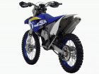 Husaberg FX 450 Cross Country